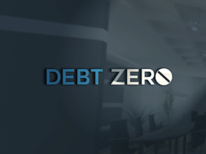 Logo Design by asman for Debt Zero  | Design: #13465890