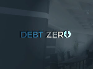 Logo Design by asman for Debt Zero  | Design: #13465891