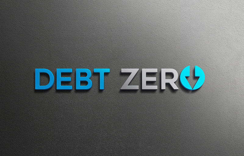 Design de Logo par asman pour Debt Zero  | Design #13465892