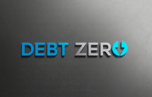 Logo Design by asman for Debt Zero  | Design: #13465892