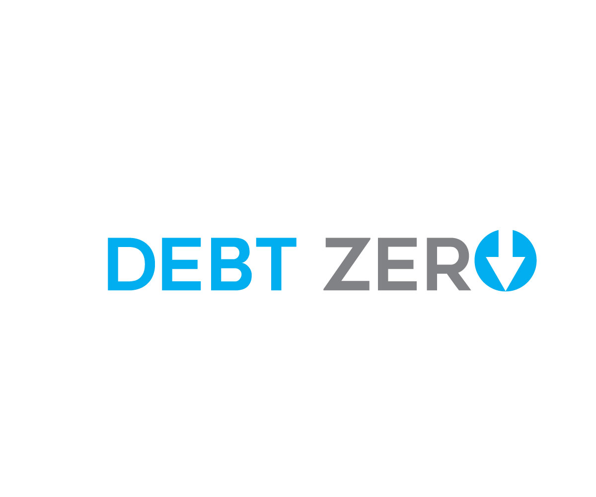Design de Logo par asman pour Debt Zero  | Design #13465895