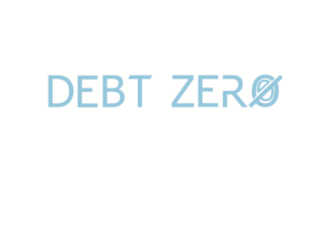 Logo Design by kuya.P for Debt Zero  | Design: #13548124