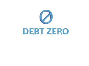 Logo Design by kuya.P for Debt Zero  | Design: #13548136