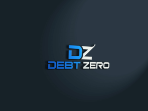 Logo Design by imshohaghossain85 for Debt Zero  | Design: #13466276