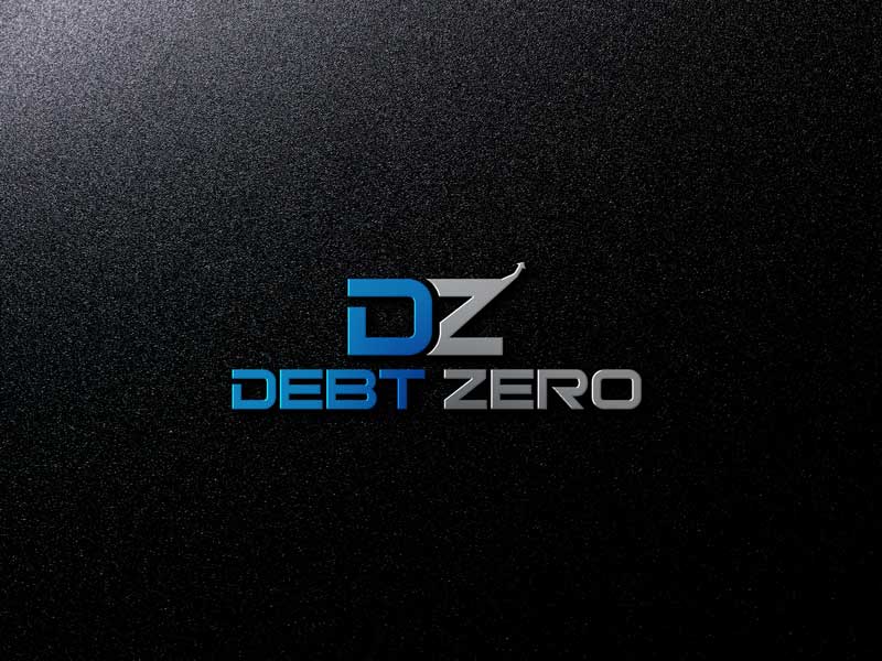 Design de Logo par imshohaghossain85 pour Debt Zero  | Design #13466277