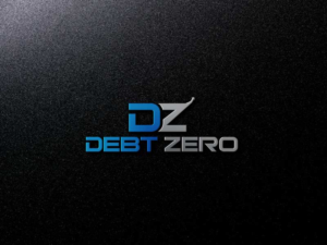 Logo Design by imshohaghossain85 for Debt Zero  | Design: #13466277
