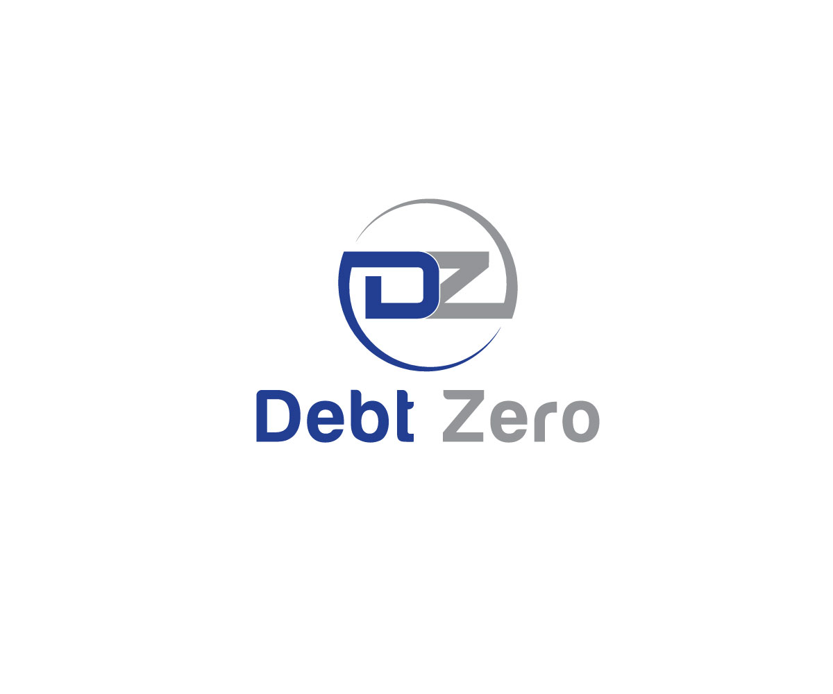 Logo Design by logout babu for Debt Zero  | Design #13466528
