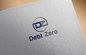 Logo Design by logout babu for Debt Zero  | Design: #13466529