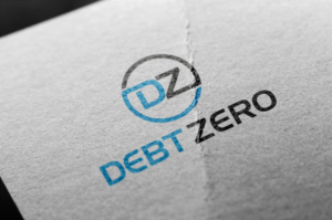 Design de Logo par armanmajumder1 pour Debt Zero  | Design : #13467136