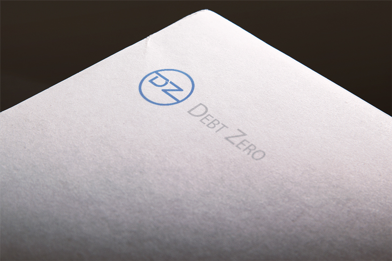 Design de Logo par imismailhossainbd pour Debt Zero  | Design #13469004