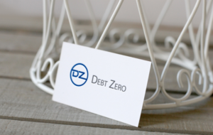 Design de Logo par imismailhossainbd pour Debt Zero  | Design : #13469005