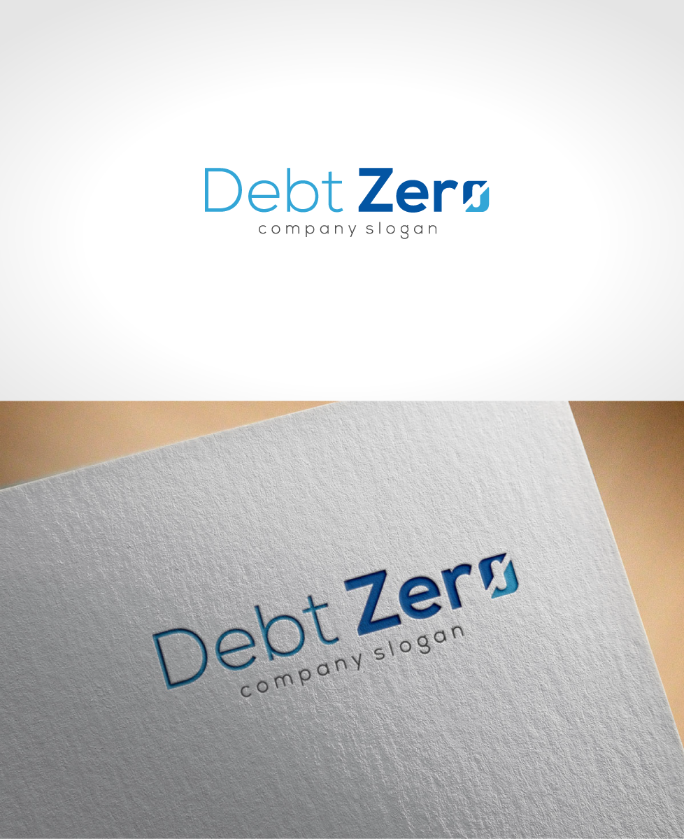 Design de Logo par stanko.man pour Debt Zero  | Design #13531960