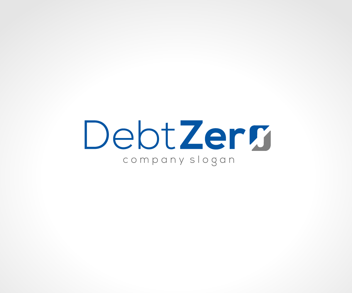 Design de Logo par stanko.man pour Debt Zero  | Design #13580909