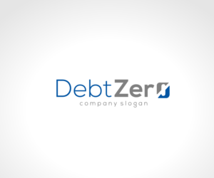 Logo Design by stanko.man for Debt Zero  | Design: #13580910