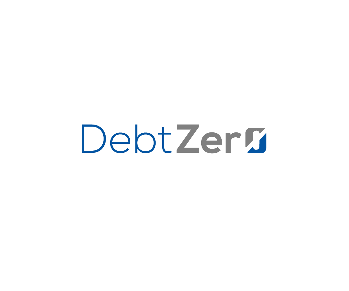 Logo Design by stanko.man for Debt Zero  | Design #13621428