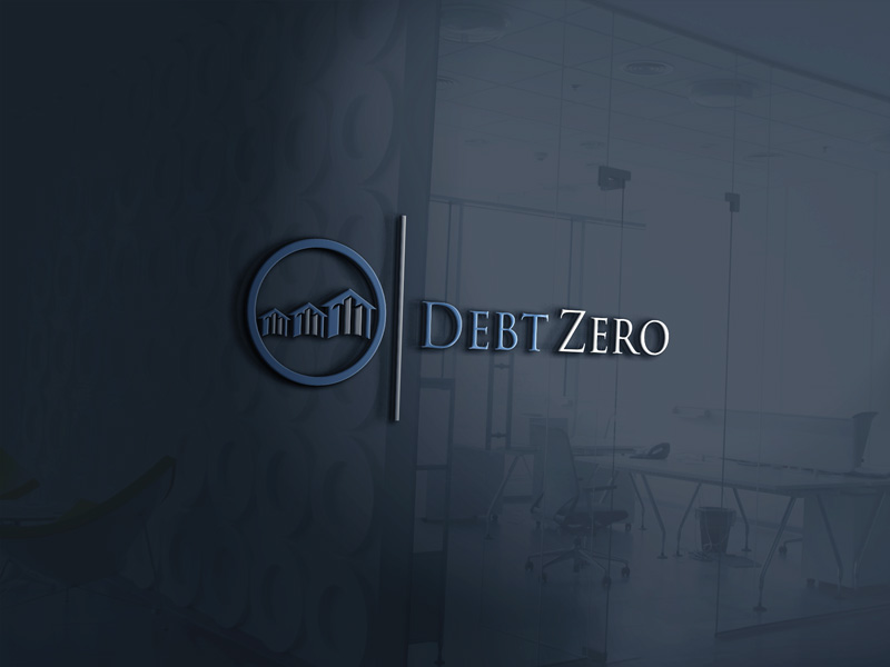 Design de Logo par Jon cristian pour Debt Zero  | Design #13466732
