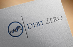 Design de Logo par Jon cristian pour Debt Zero  | Design : #13466733