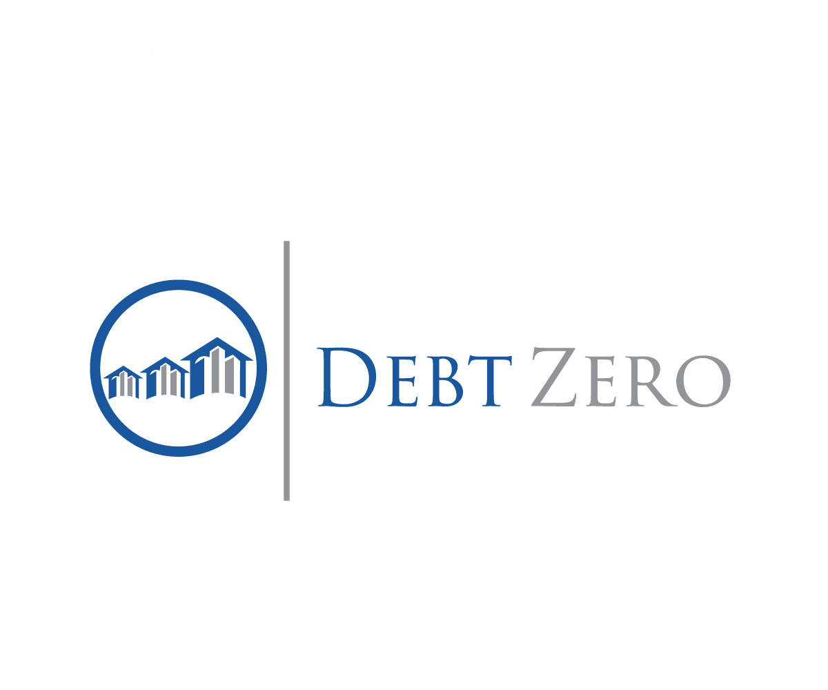Design de Logo par Jon cristian pour Debt Zero  | Design #13466734