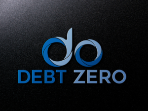 Logo Design by tani_sha321 for Debt Zero  | Design: #13468203