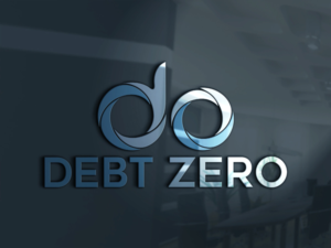 Logo Design by tani_sha321 for Debt Zero  | Design: #13468205