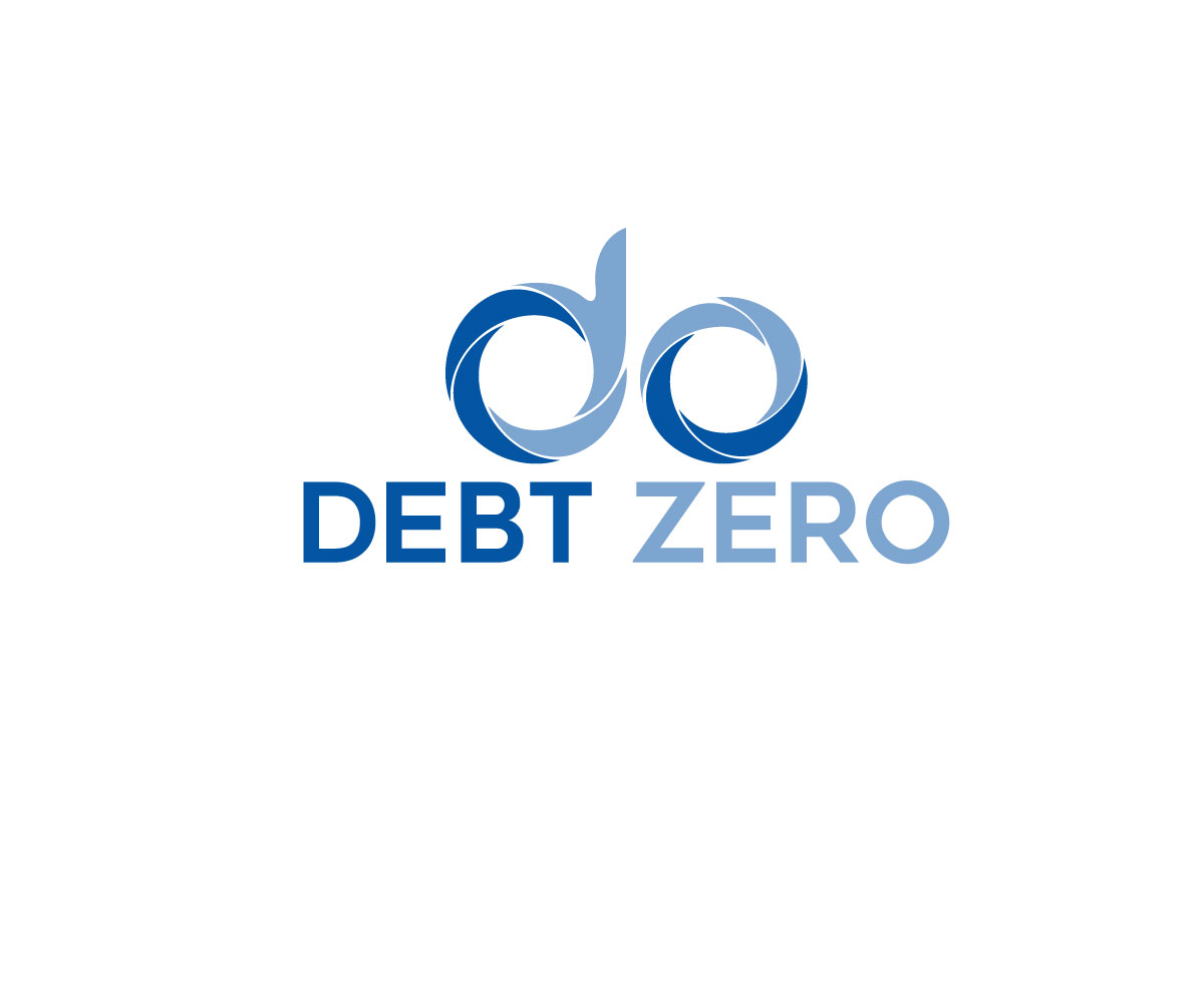 Logo Design by tani_sha321 for Debt Zero  | Design #13468207