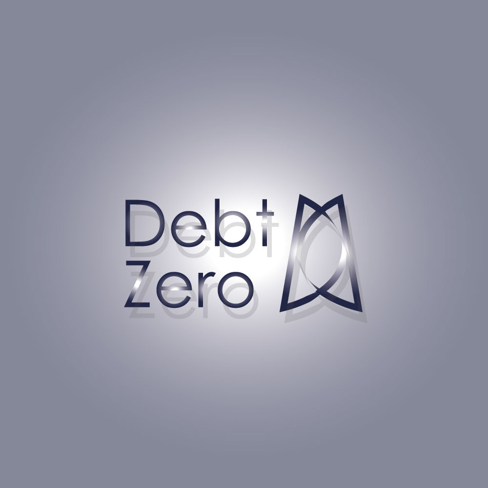 Logo Design by ilil for Debt Zero  | Design #13501567
