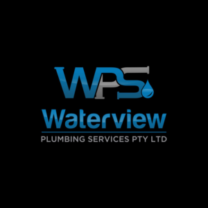 Logo Design by FoxDesigns. for waterview plumbing | Design: #17961315