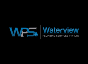 Logo Design by FoxDesigns. for waterview plumbing | Design: #17961332
