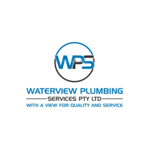 Logo Design by FoxDesigns. for waterview plumbing | Design: #17961389