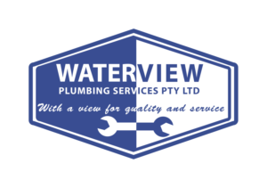 Logo-Design von YOLOGO für waterview plumbing | Design #17965784