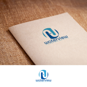 waterview plumbing services pty ltd | Logo Design by DesignDUO