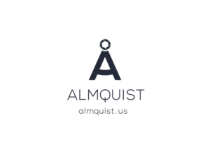 Diseño de Logo por nicholash para Almquist | Diseño: #14127970