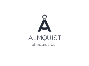 Diseño de Logo por nicholash para Almquist | Diseño: #14147826