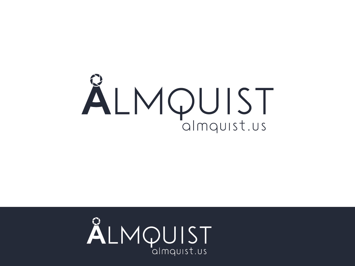 Diseño de Logo por nicholash para Almquist | Diseño #14699048