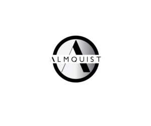 Diseño de Logo por meygekon para Almquist | Diseño: #14110668