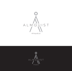 Diseño de Logo por tavi para Almquist | Diseño: #13992936