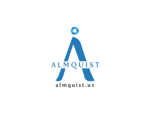 Diseño de Logo por KabhTech Studio para Almquist | Diseño #14059438