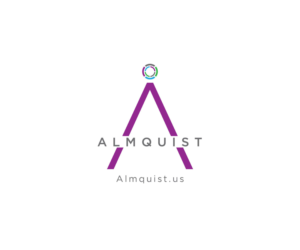 Diseño de Logo por KabhTech Studio para Almquist | Diseño: #14059439