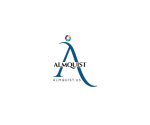 Diseño de Logo por KabhTech Studio para Almquist | Diseño: #14059441