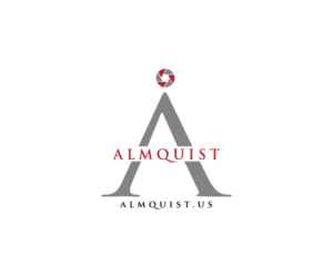 Diseño de Logo por KabhTech Studio para Almquist | Diseño: #14059442