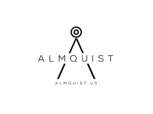 Diseño de Logo por ABG para Almquist | Diseño: #13983466