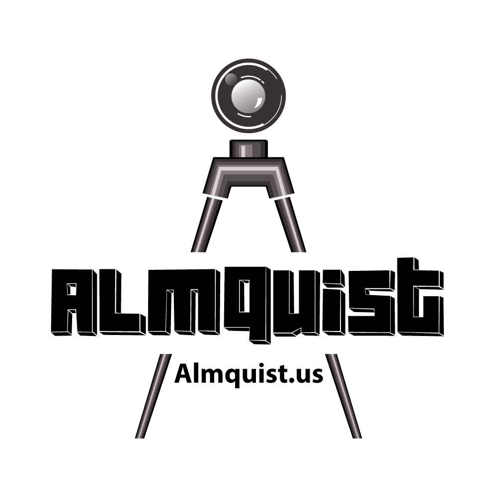 Diseño de Logo por Logicspider para Almquist | Diseño #13986012