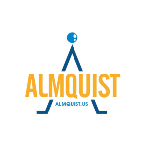 Diseño de Logo por Logicspider para Almquist | Diseño: #13986724