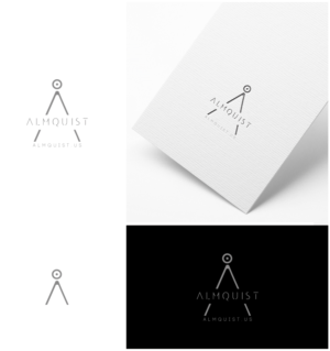 Diseño de Logo por DominicDesign para Almquist | Diseño: #14101202
