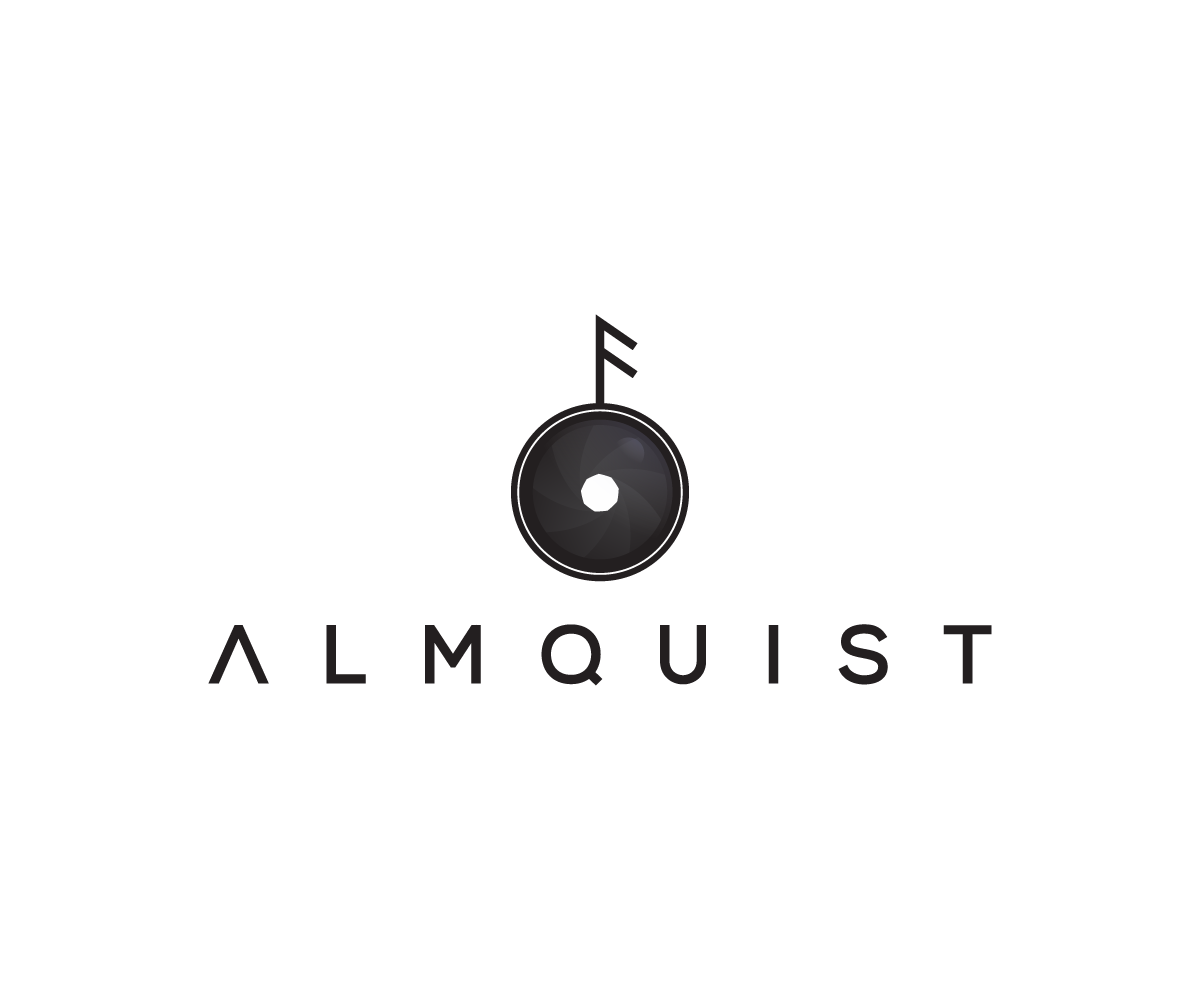 Diseño de Logo por NineOwl para Almquist | Diseño #13459810