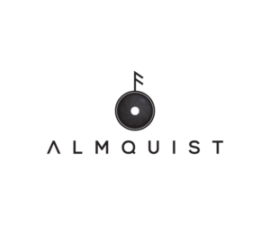 Diseño de Logo por NineOwl para Almquist | Diseño: #13459810