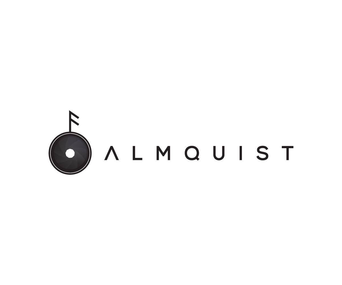 Diseño de Logo por NineOwl para Almquist | Diseño #13460371