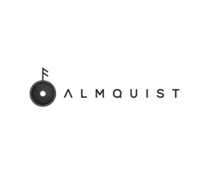 Diseño de Logo por NineOwl para Almquist | Diseño: #13460371