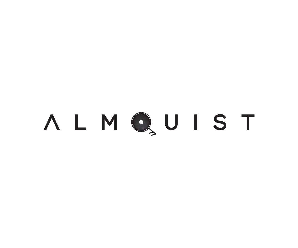Diseño de Logo por NineOwl para Almquist | Diseño #13460374