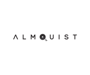 Diseño de Logo por NineOwl para Almquist | Diseño: #13460374